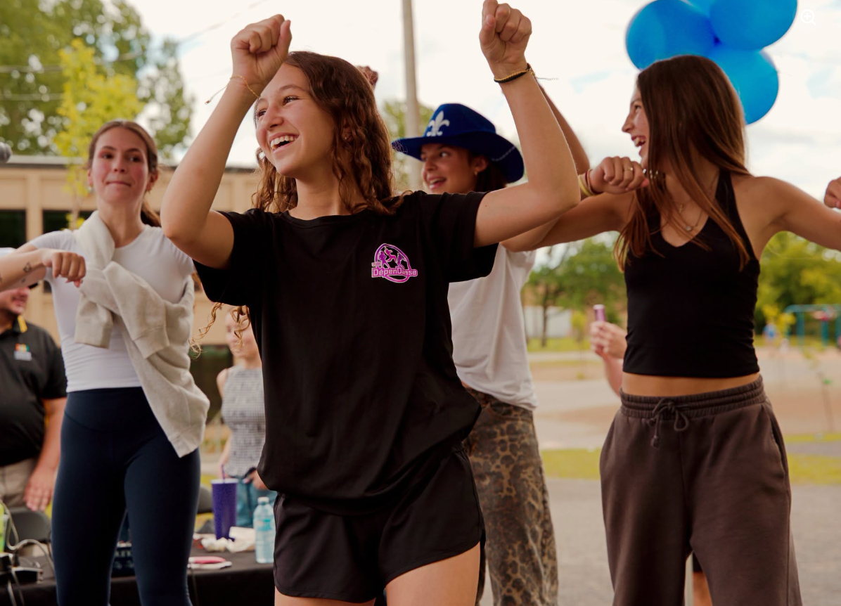 Espace-Couleurs- Danse Hip-hop