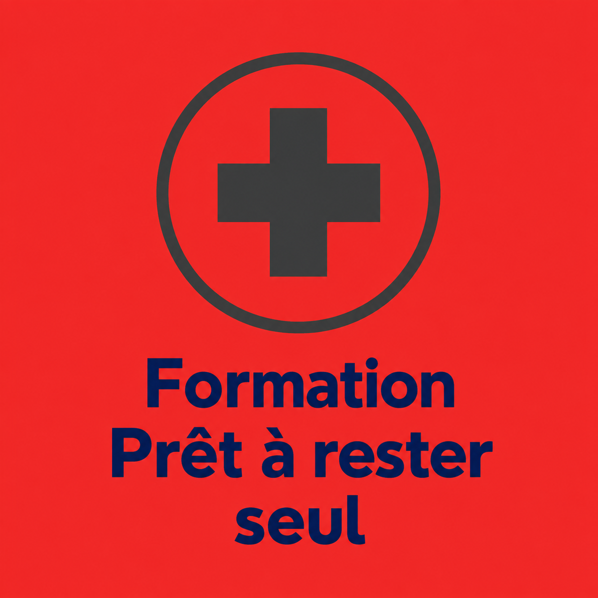 Espace-couleurs- Formation Prêt à rester seul