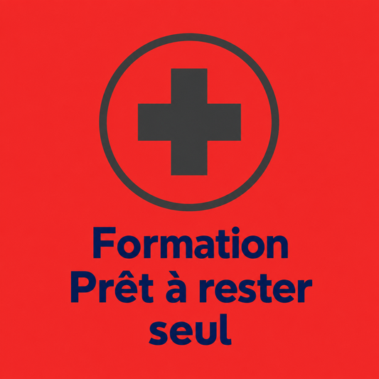 Espace-couleurs- Formation Prêt à rester seul