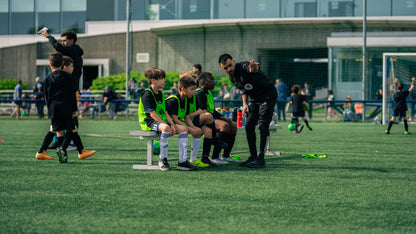 Espace-Couleurs- Soccer CF Montréal