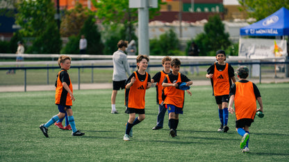 Espace-Couleurs- Soccer CF Montréal