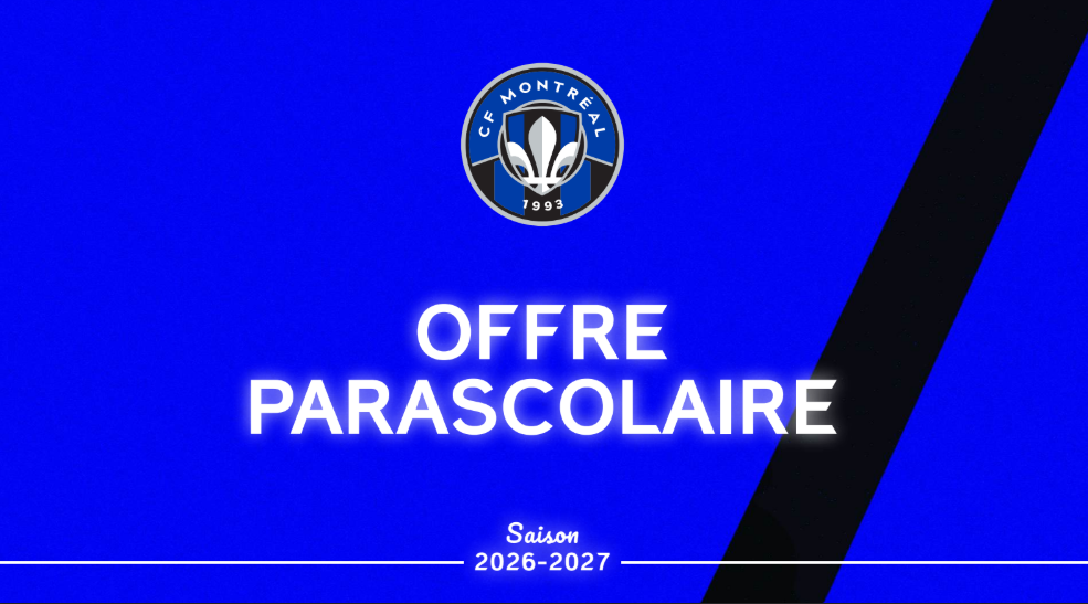 Espace-Couleurs- Soccer CF Montréal