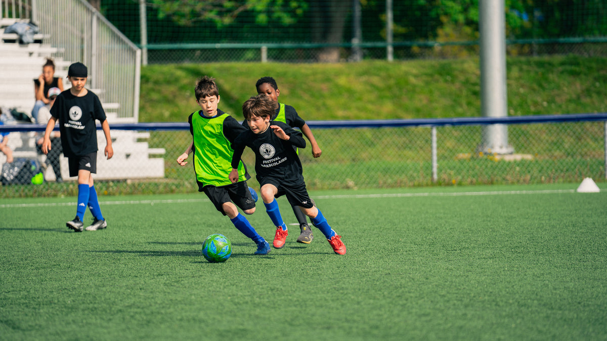 Espace-Couleurs- Soccer CF Montréal