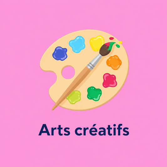 École Chambéry- Arts Créatifs
