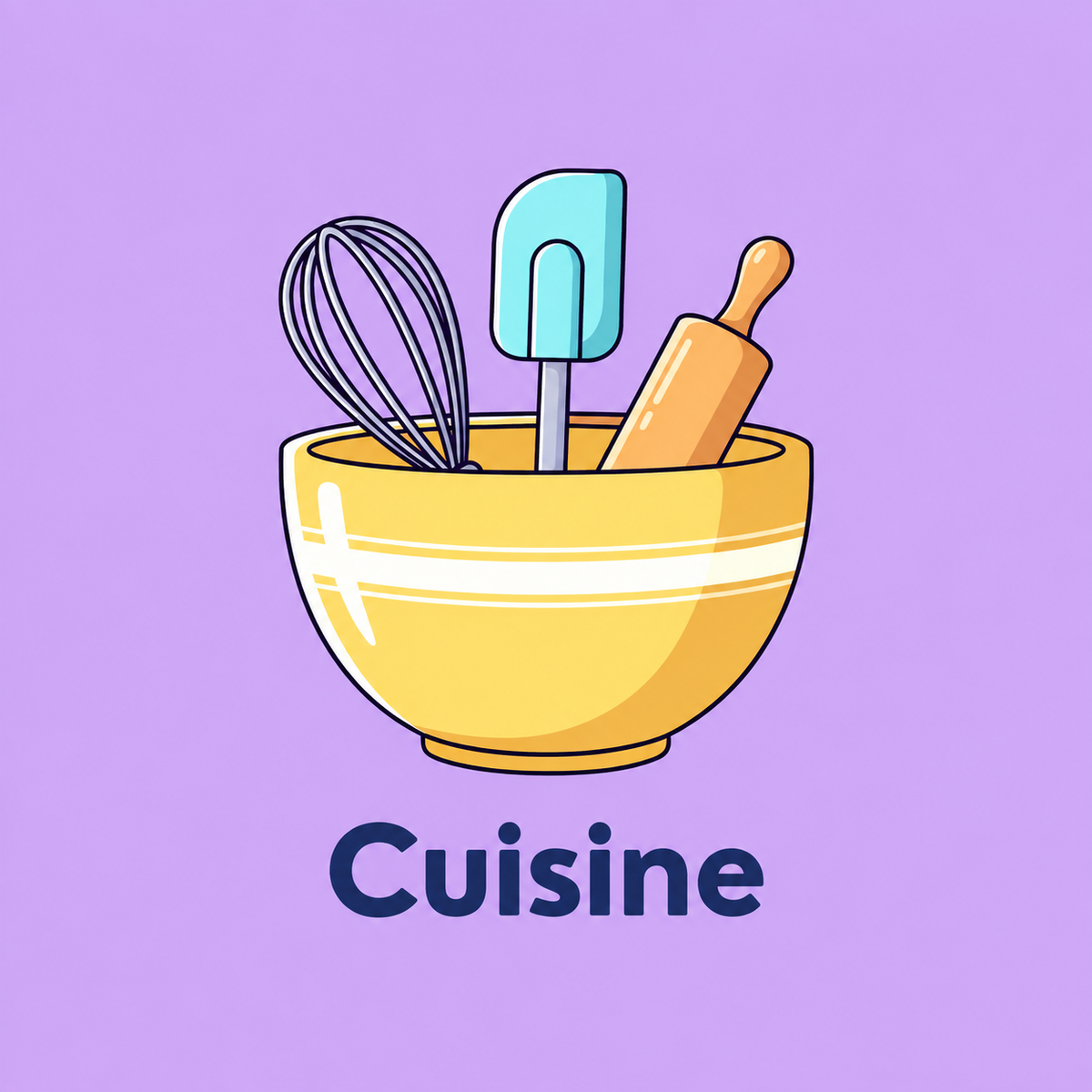 Espace-Couleurs- Cuisine