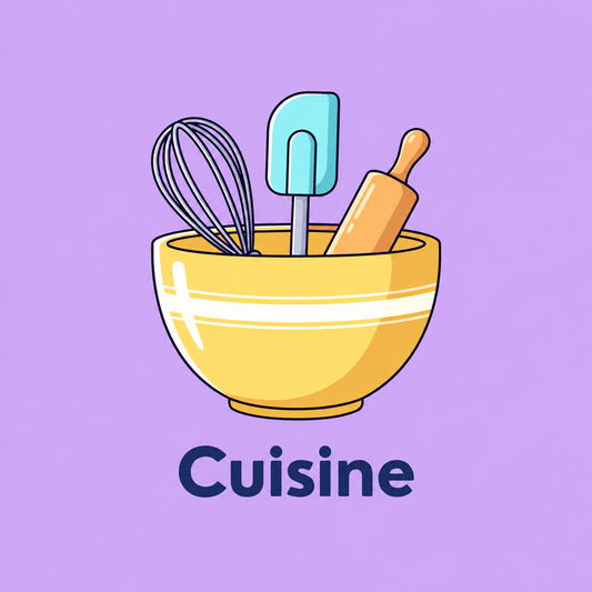Le Tournesol- Cuisine