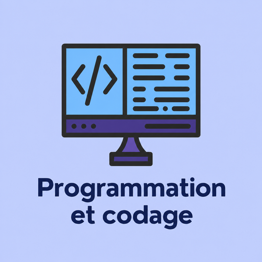 Le Tournesol- Programmation & Electronique