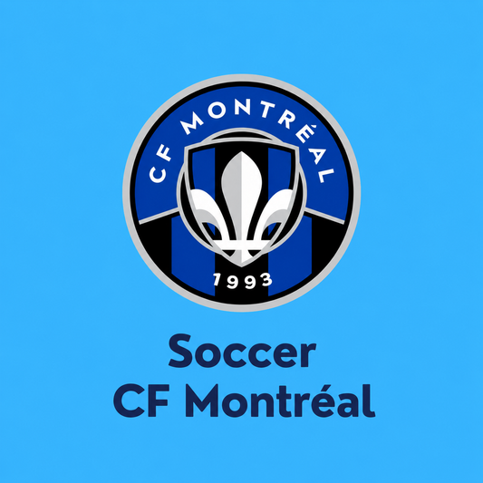 Le Tournesol- Soccer CF Montréal