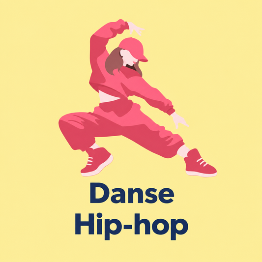 Le Tournesol- Danse Hip-hop