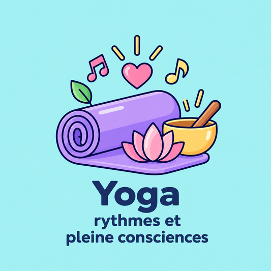 École Chambéry- Yoga, rythmes & Pleine conscience