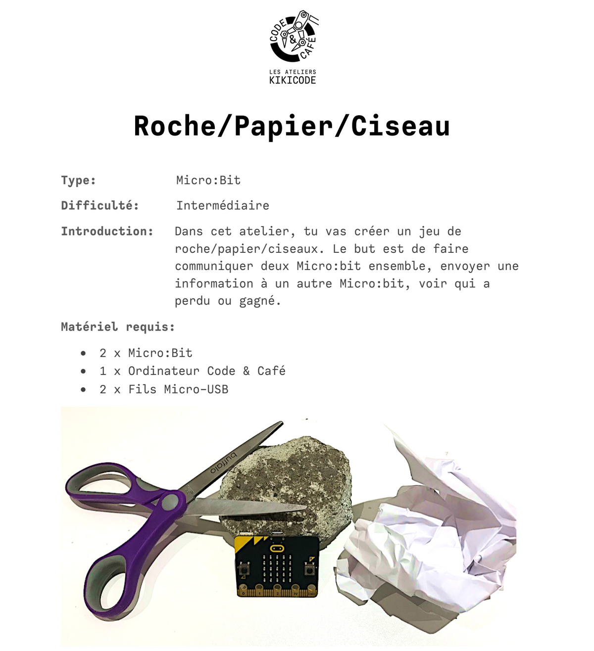 Espace-Couleurs- Programmation & Electronique