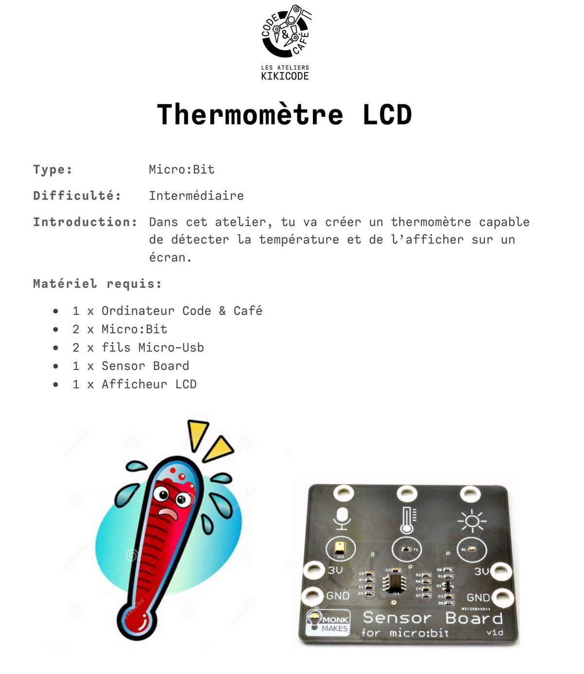 Espace-Couleurs- Programmation & Electronique