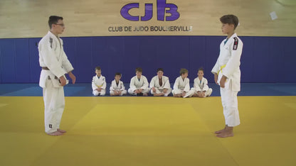 Espace-Couleurs- Judo