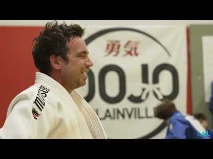 Espace-Couleurs- Judo